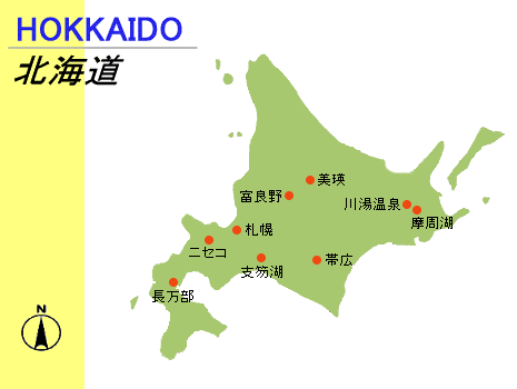 �k�C���}�b�v