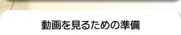 ��������邽�߂̏���